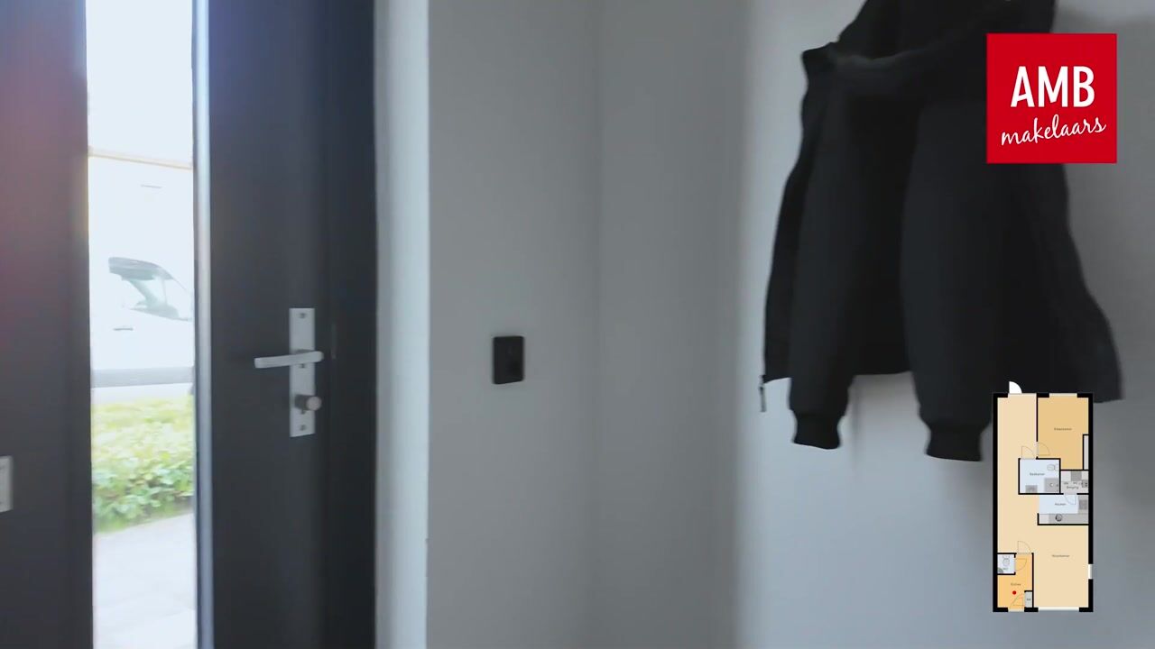Video van Prof. Piersonstraat 26
