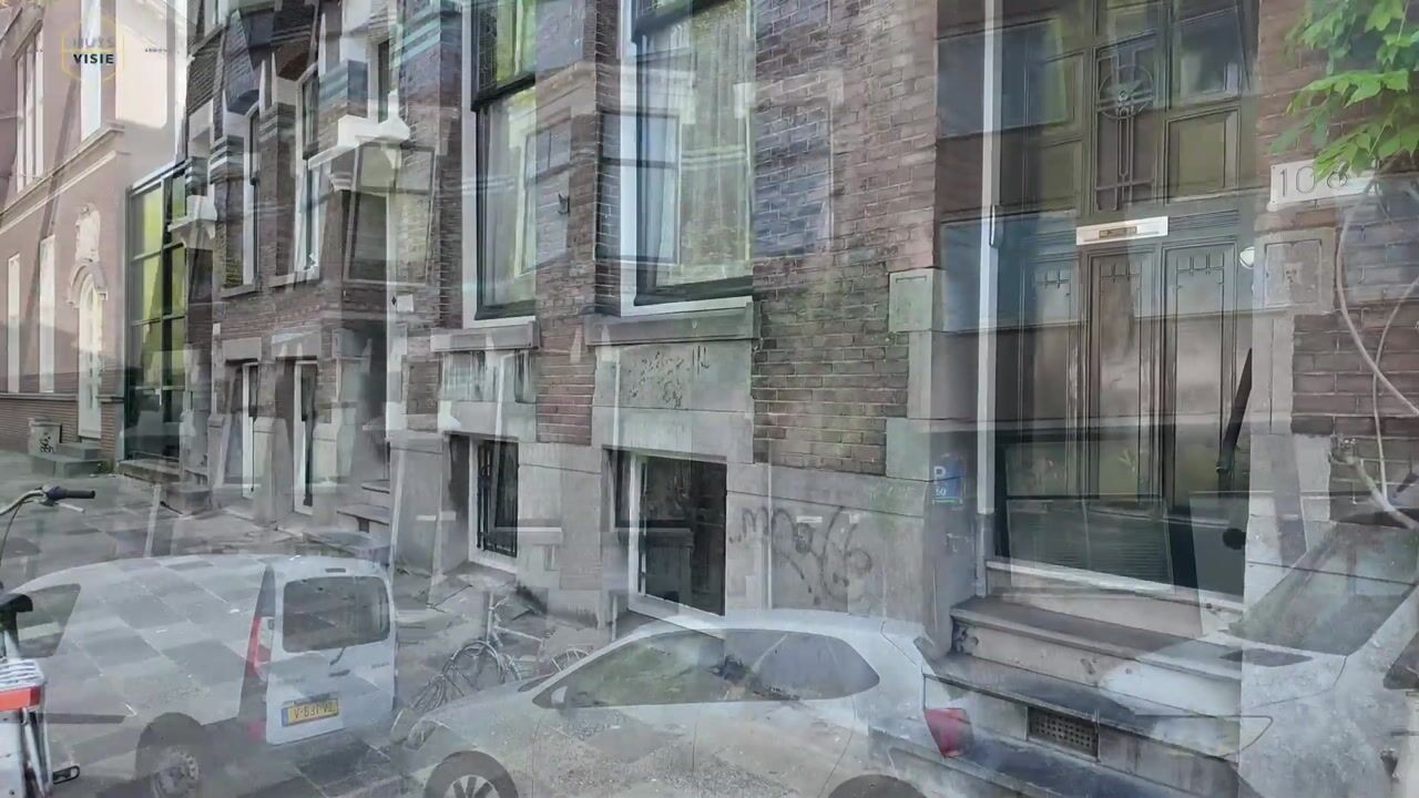 Video van Henegouwerlaan 106-C02