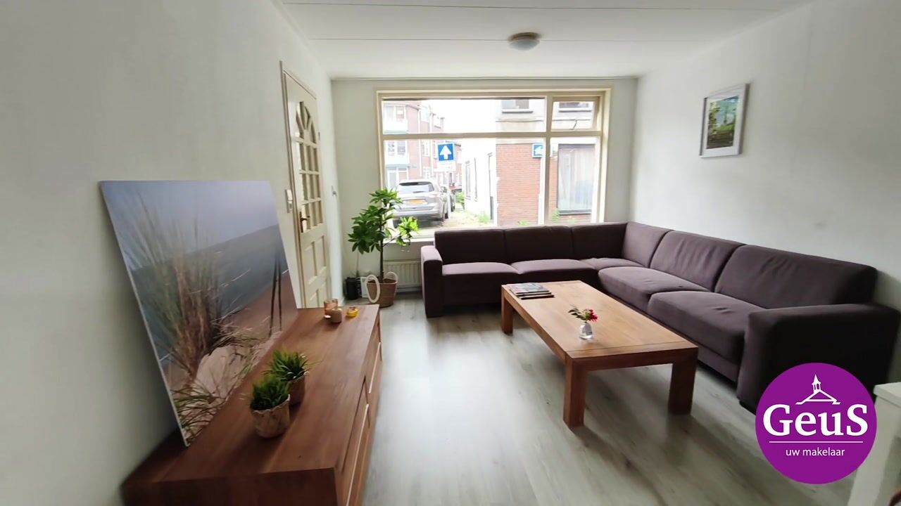 Video van Dijkstraat 55