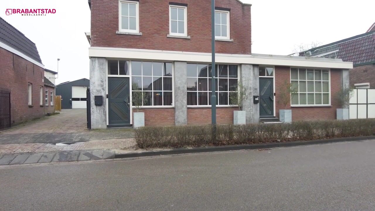 Video van Hoofdstraat 137