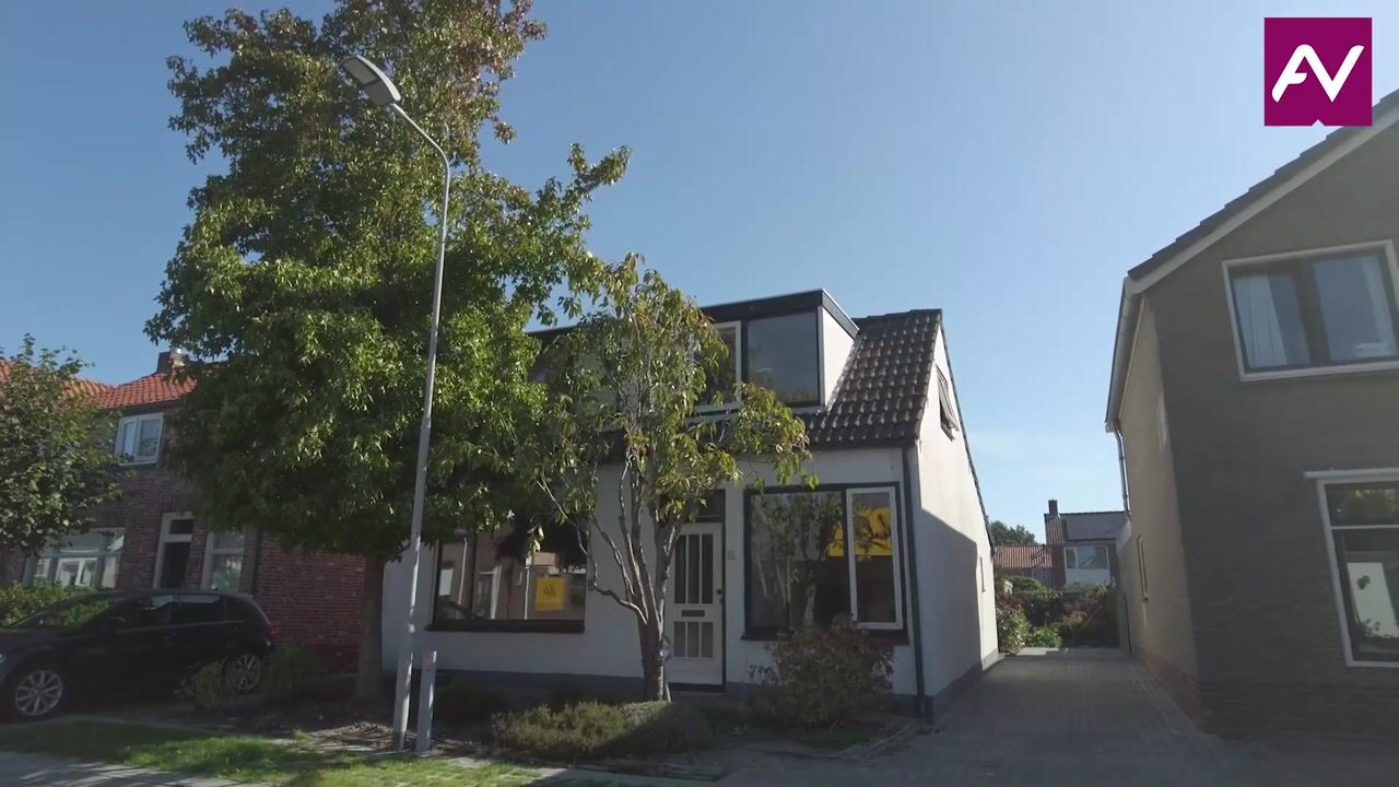 Video van Dijkwelsestraat 35