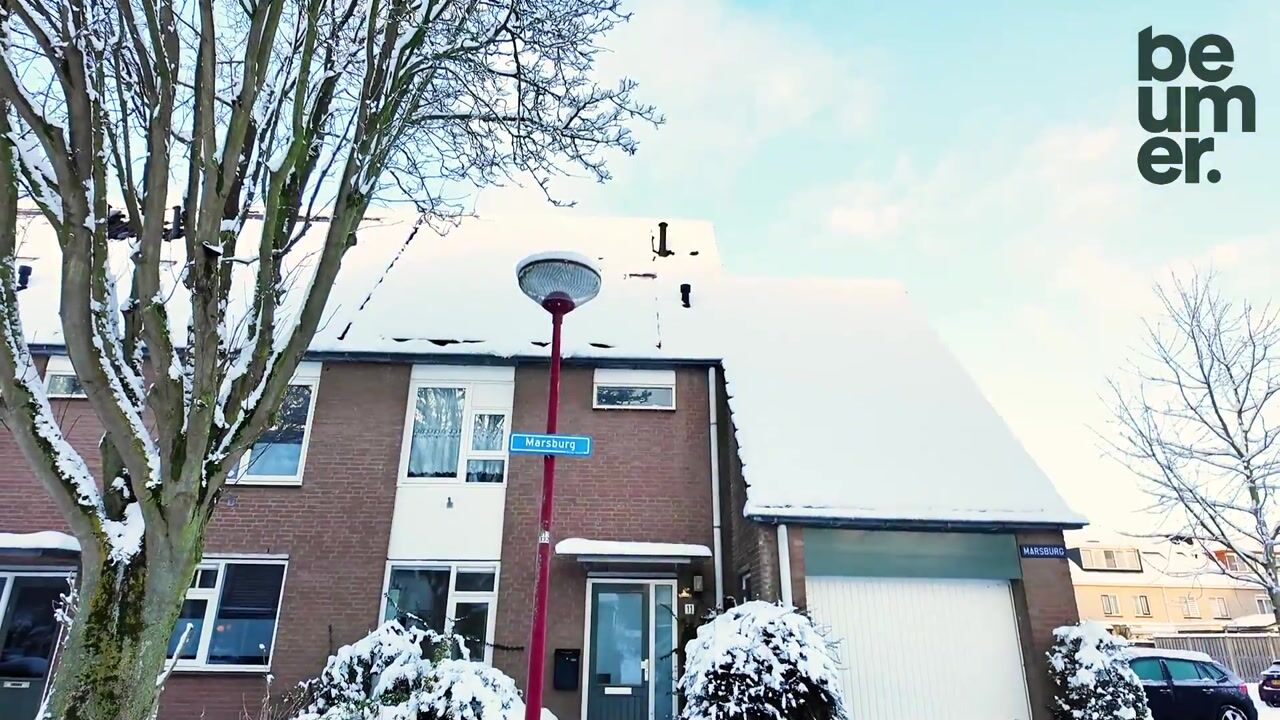 Video van Marsburg 11