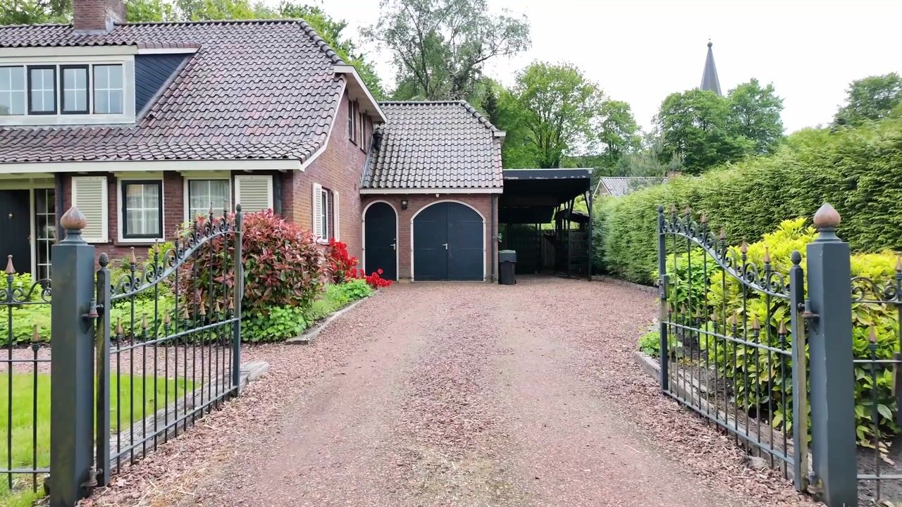 Video of Oosteinde 37