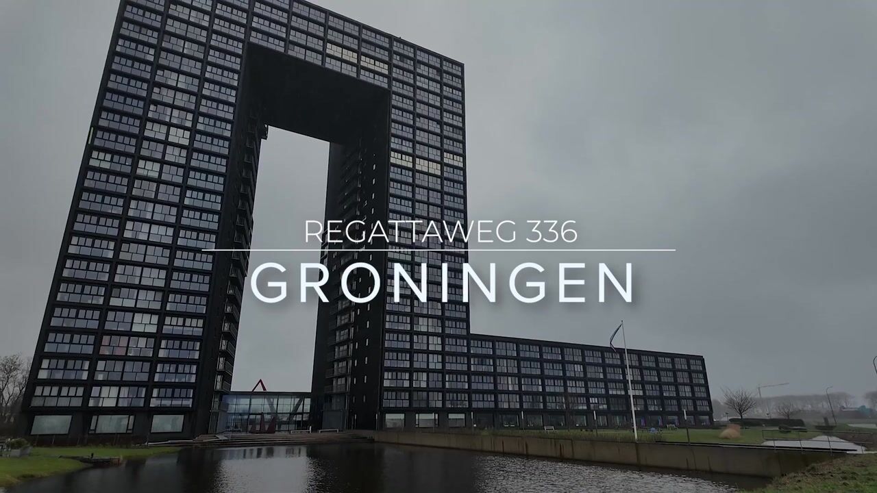 Video of Regattaweg 336