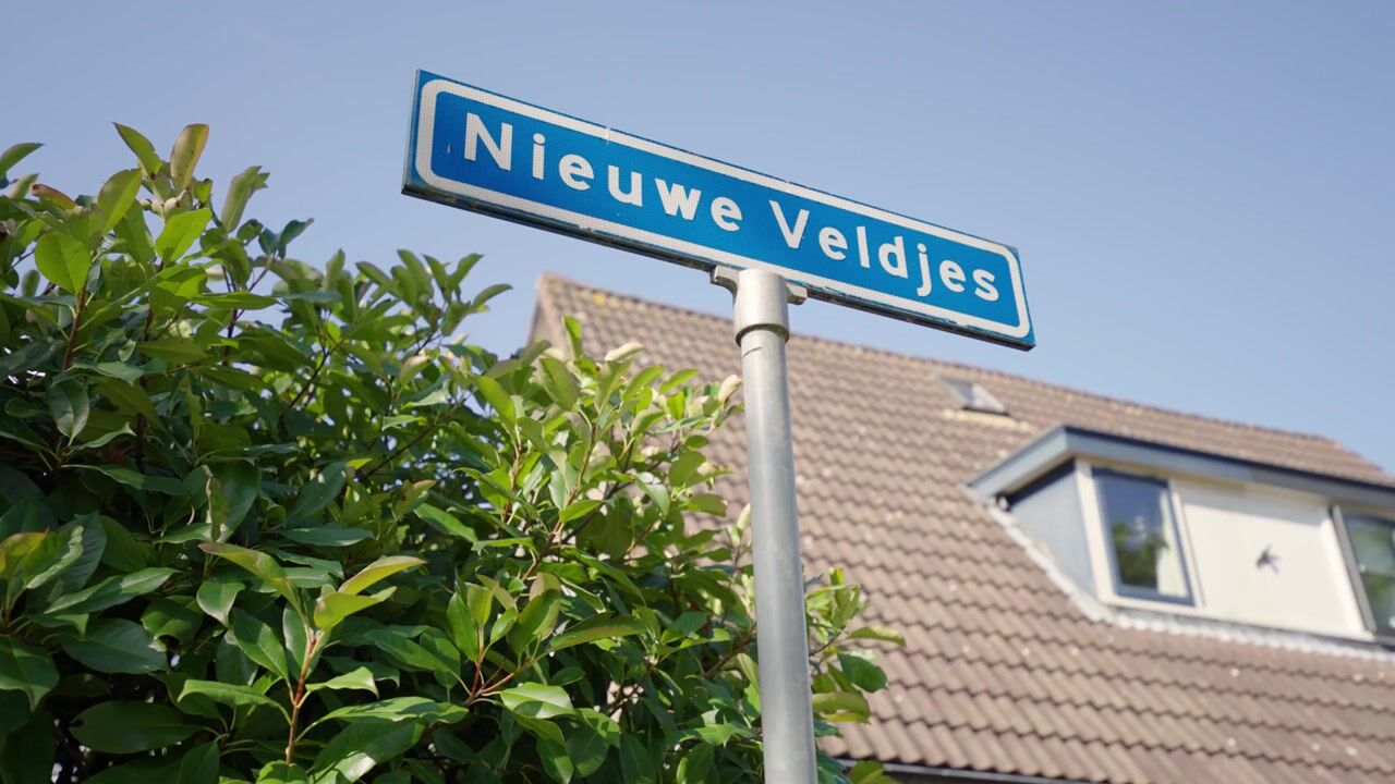 Video van Nieuwe Veldjes 9