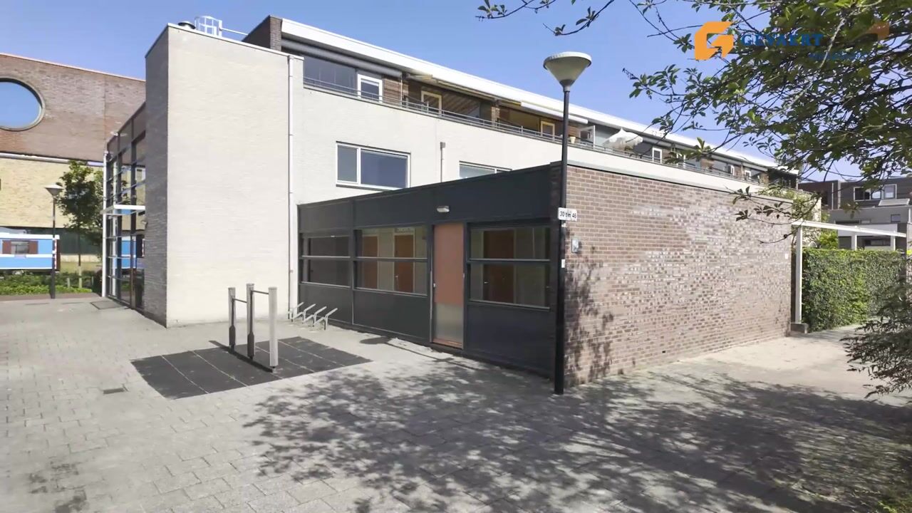 Video van Andersenhof 36