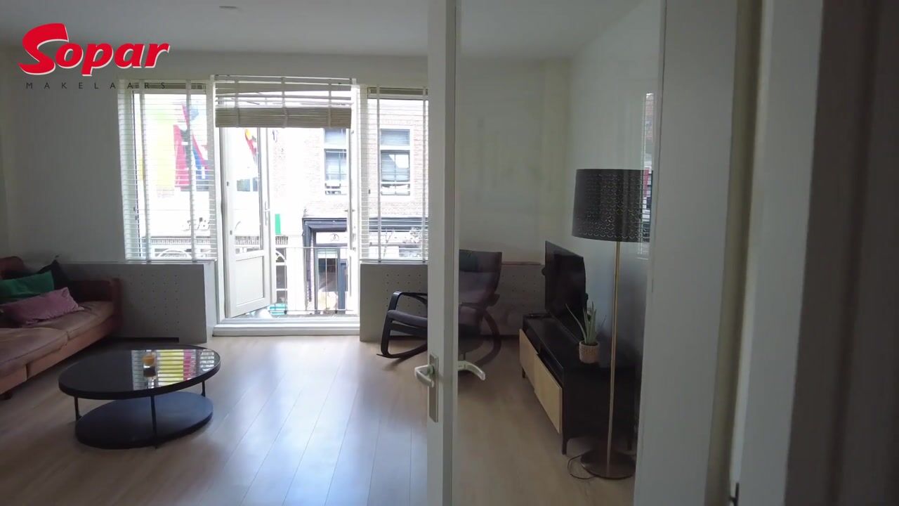 Video of Willem Eggertstraat 3