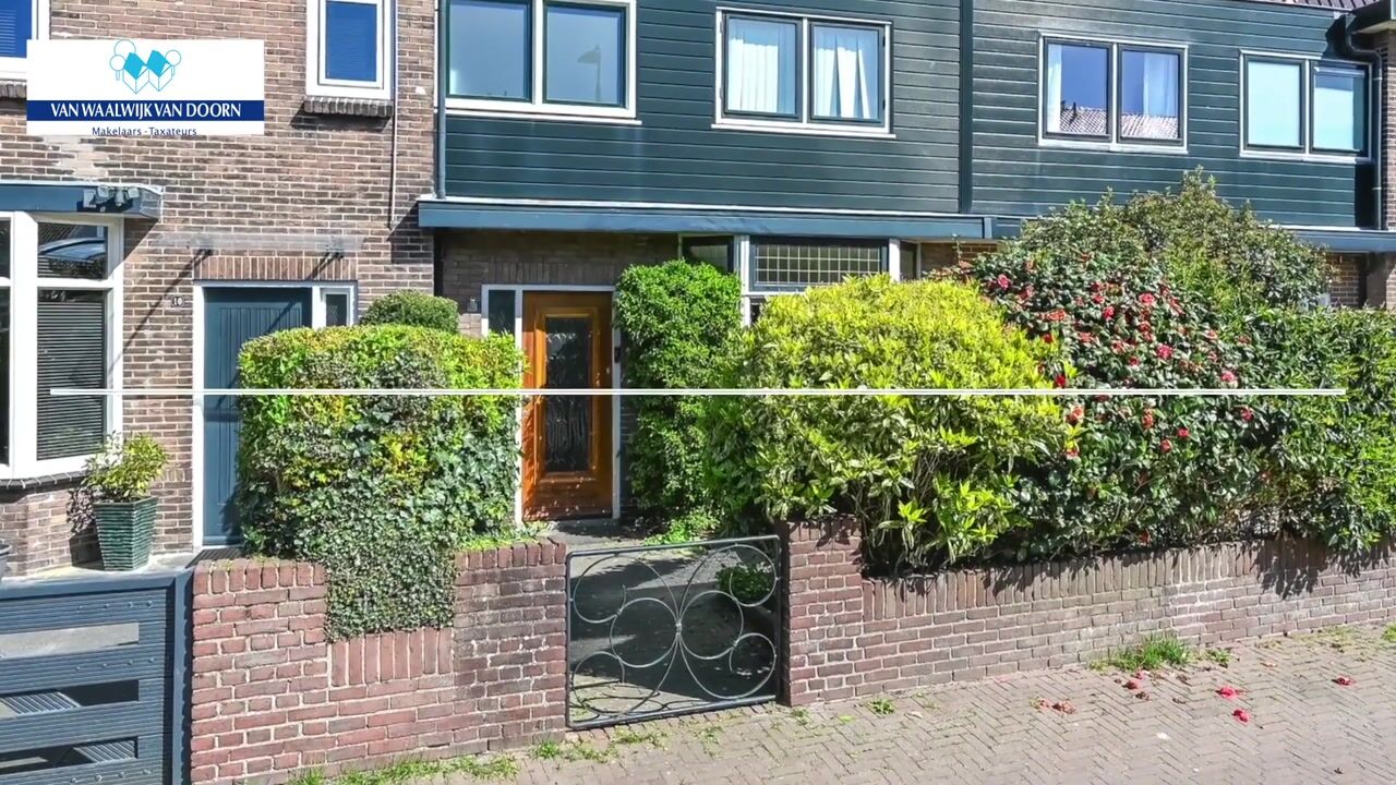 Video van Hagelingerweg 8