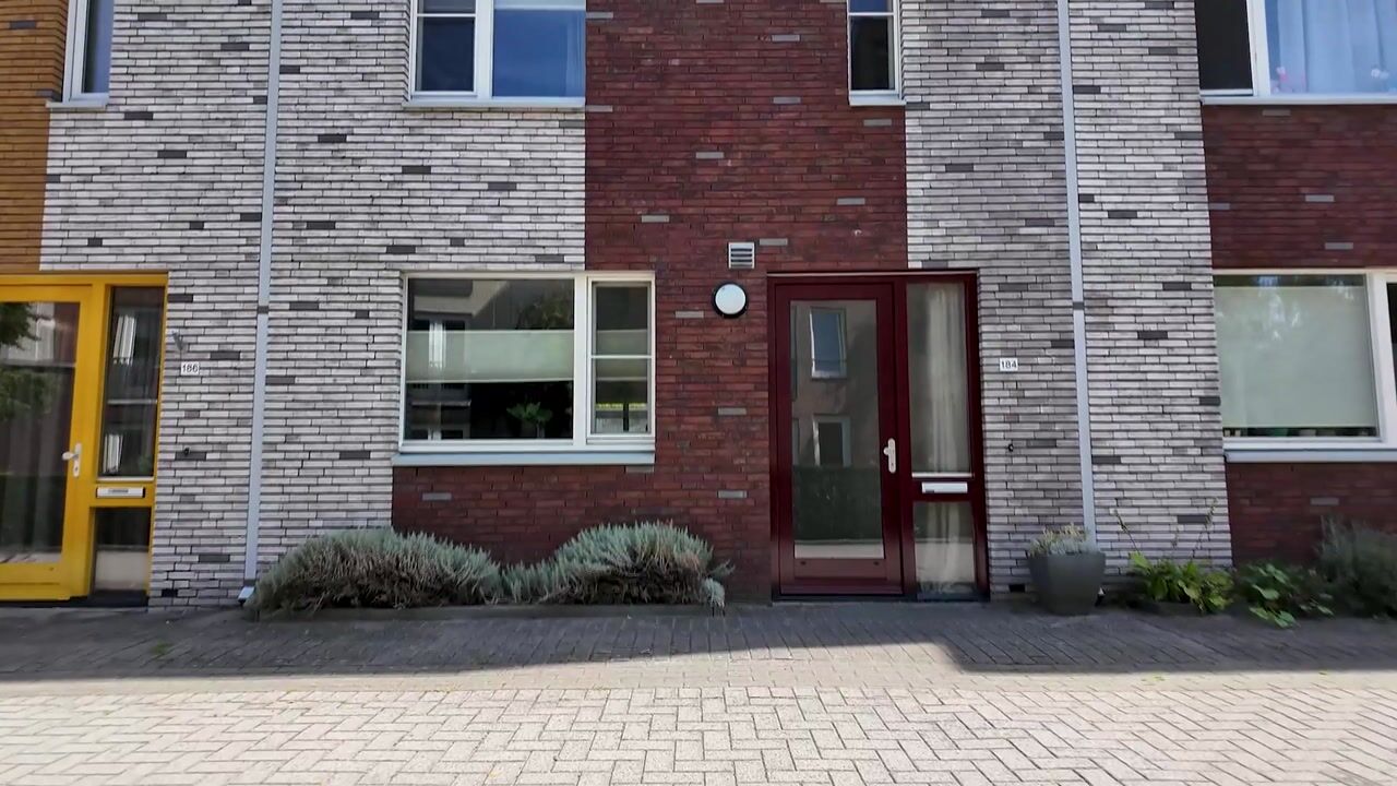 Video of Grote Beerstraat 184