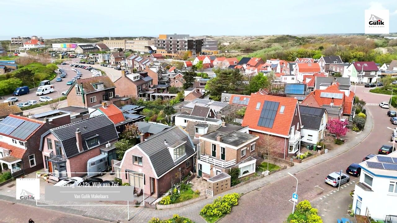 Video van Relweg 12