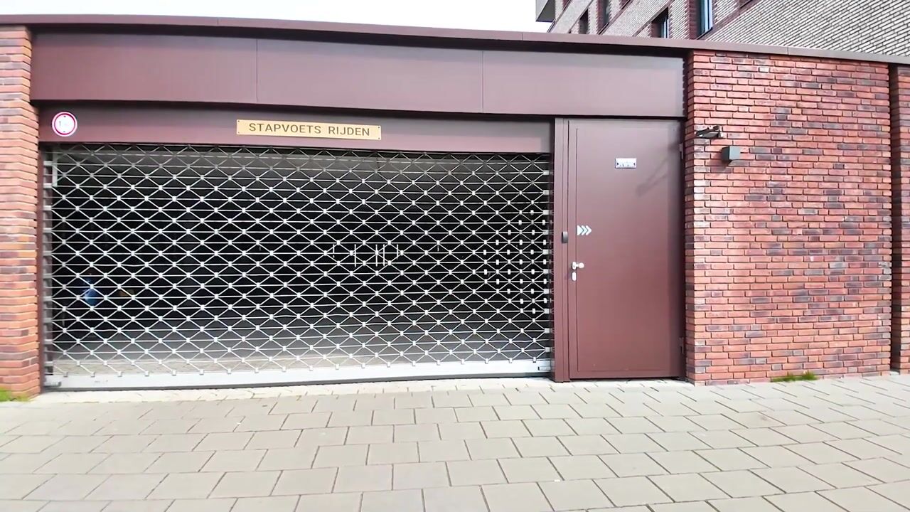 Video van Twentestraat 222
