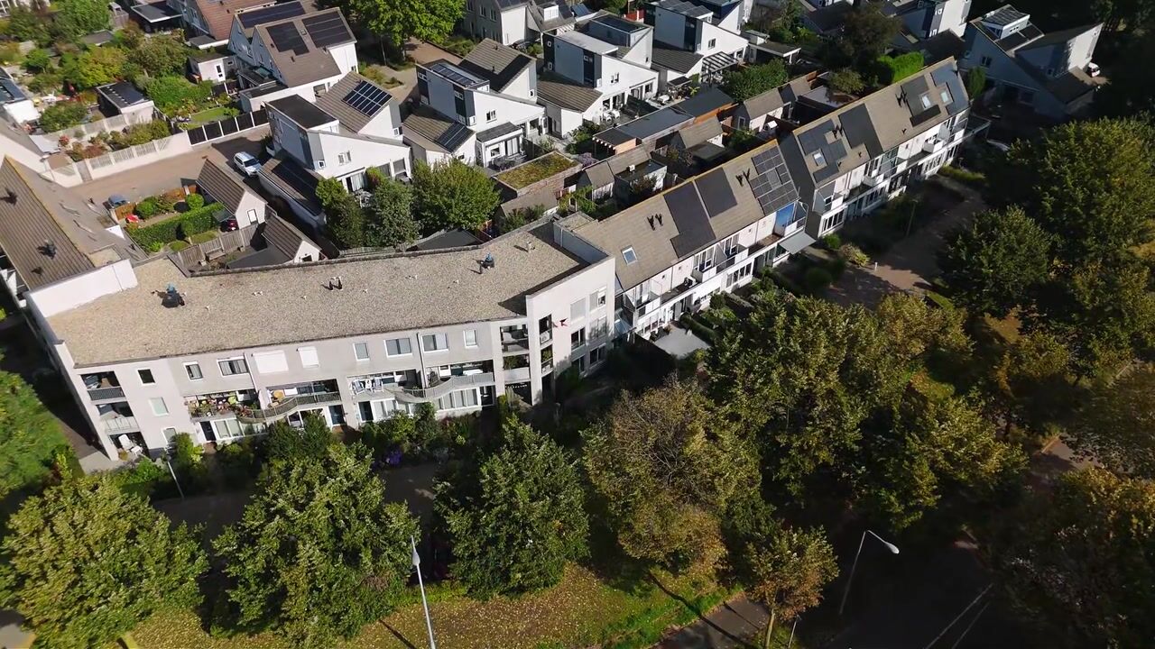 Video van Dr. Ir. Vondelingpark 21