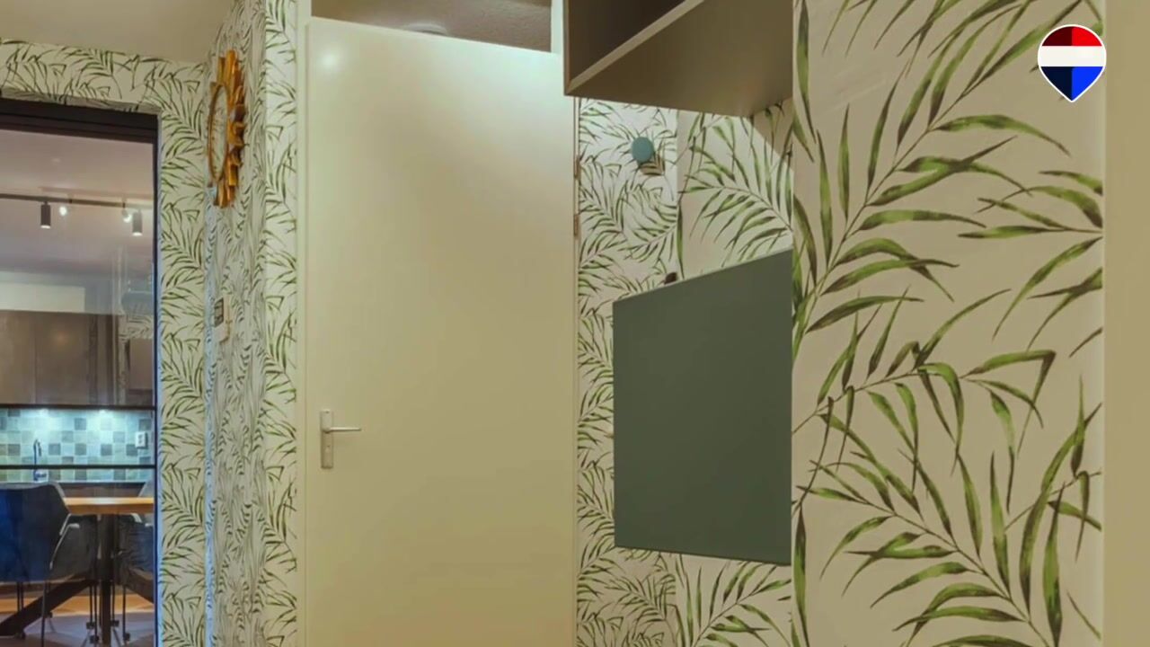 Video van Mangoweg 105