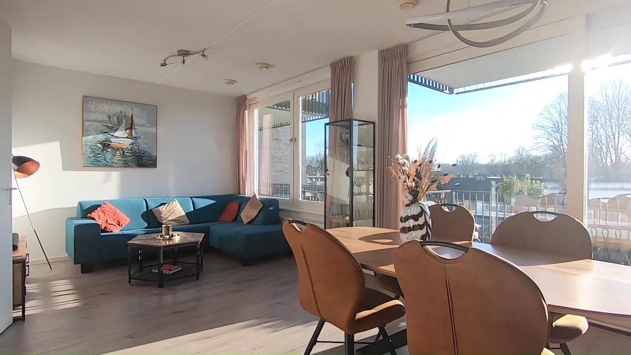 Video van Confuciusplein 59