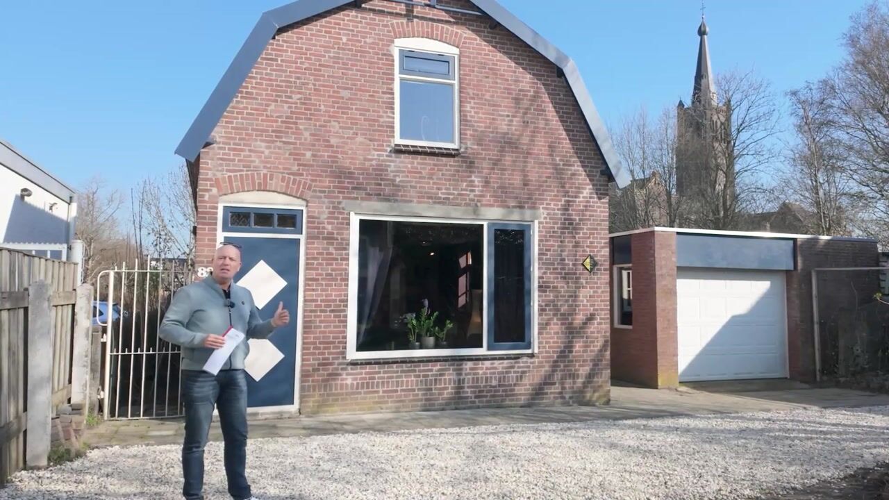 Video van Buitendijk 82