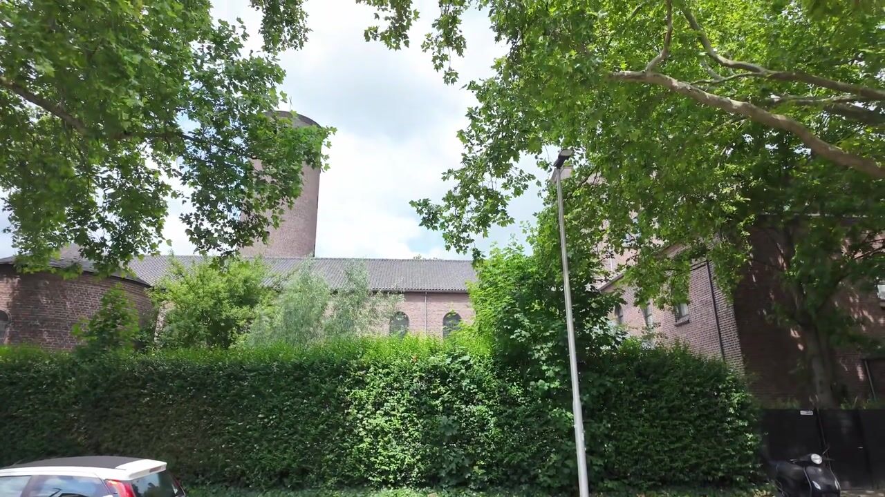 Video van Korianderstraat 40-A