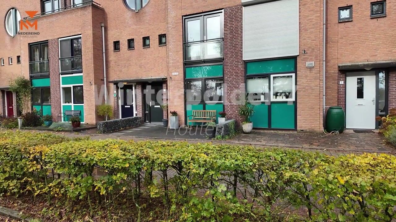 Video of Winterpolder 7