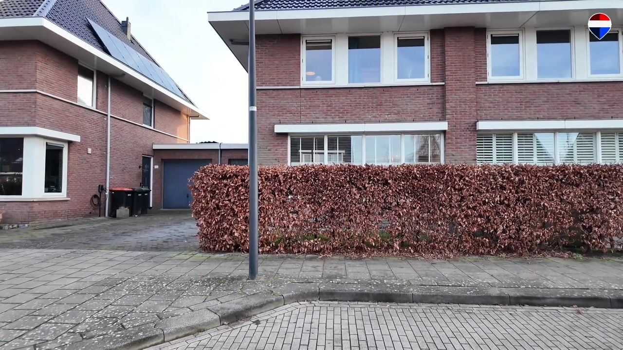 Video van Jan Doustraat 34