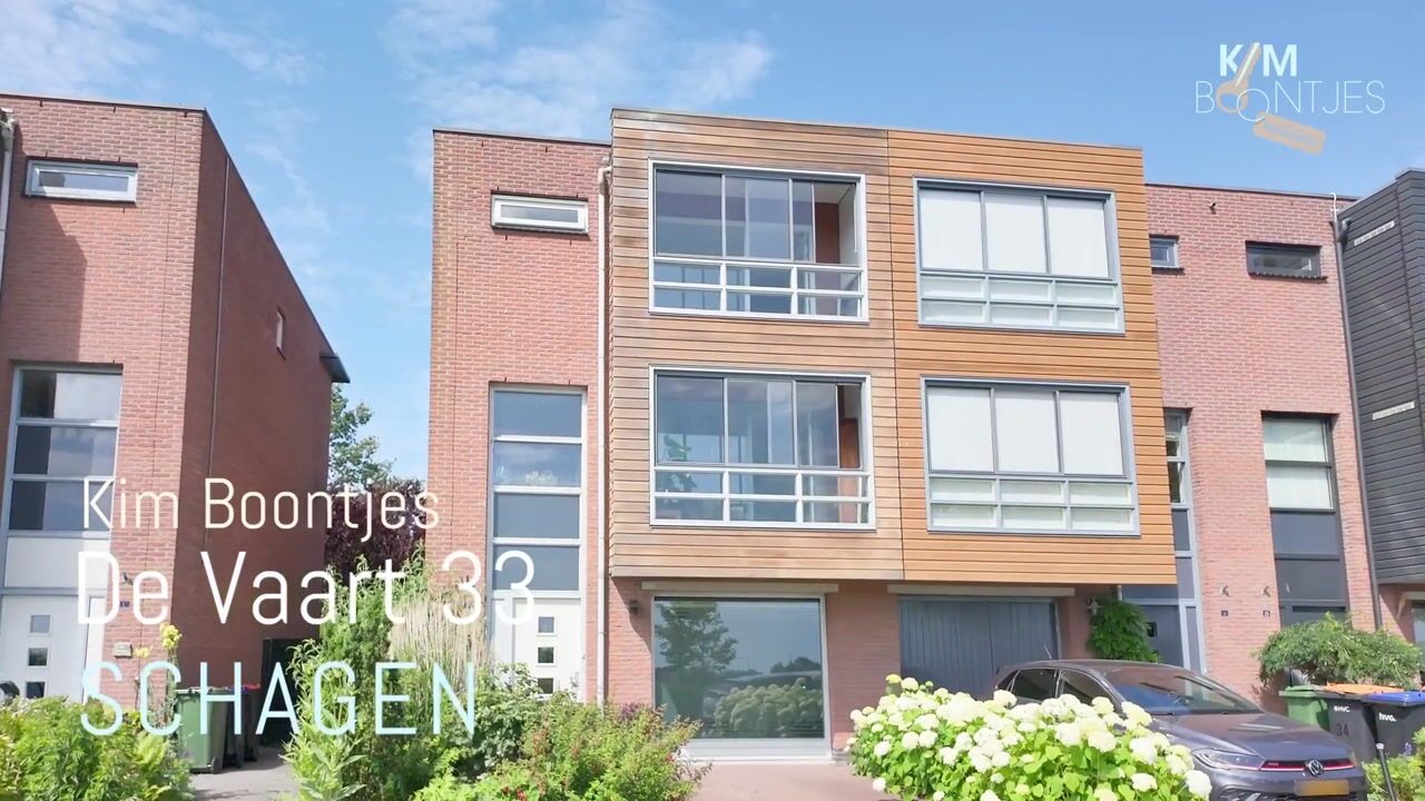 Video van de Vaart 33
