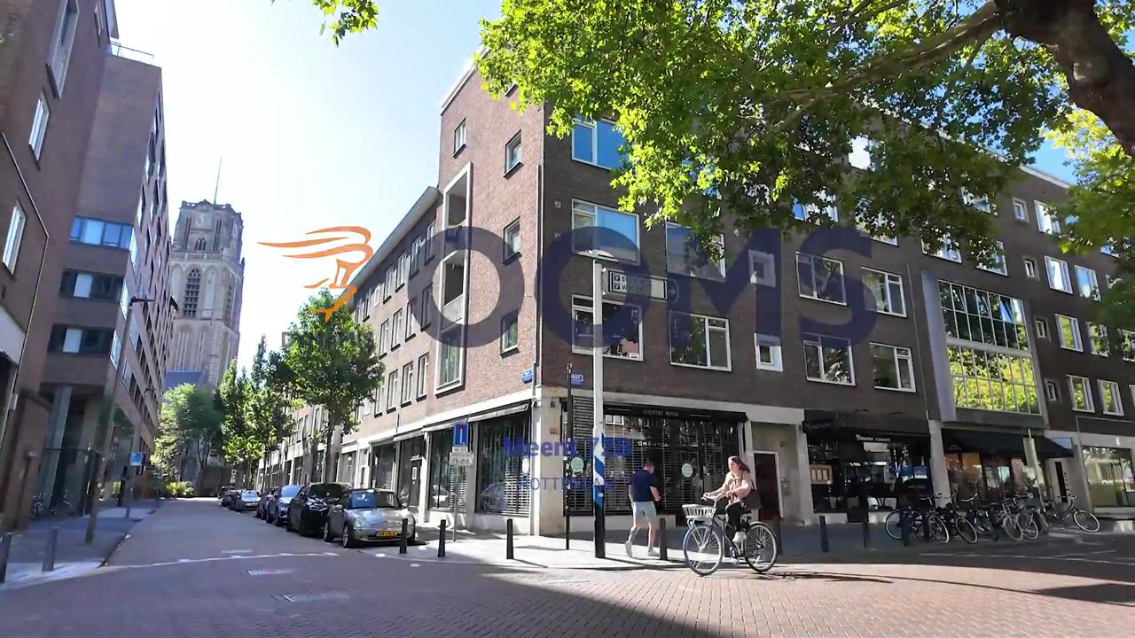 Video van Meent 72-B