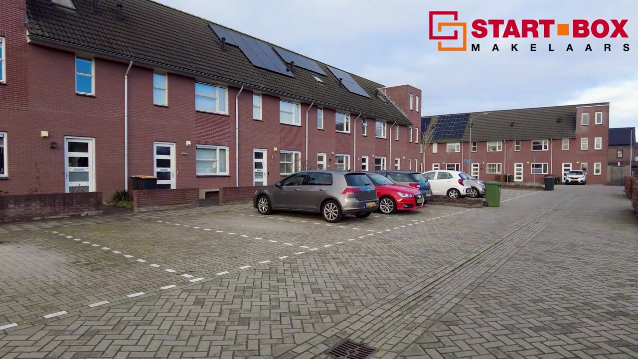 Bekijk video van Hondsrooswal 6