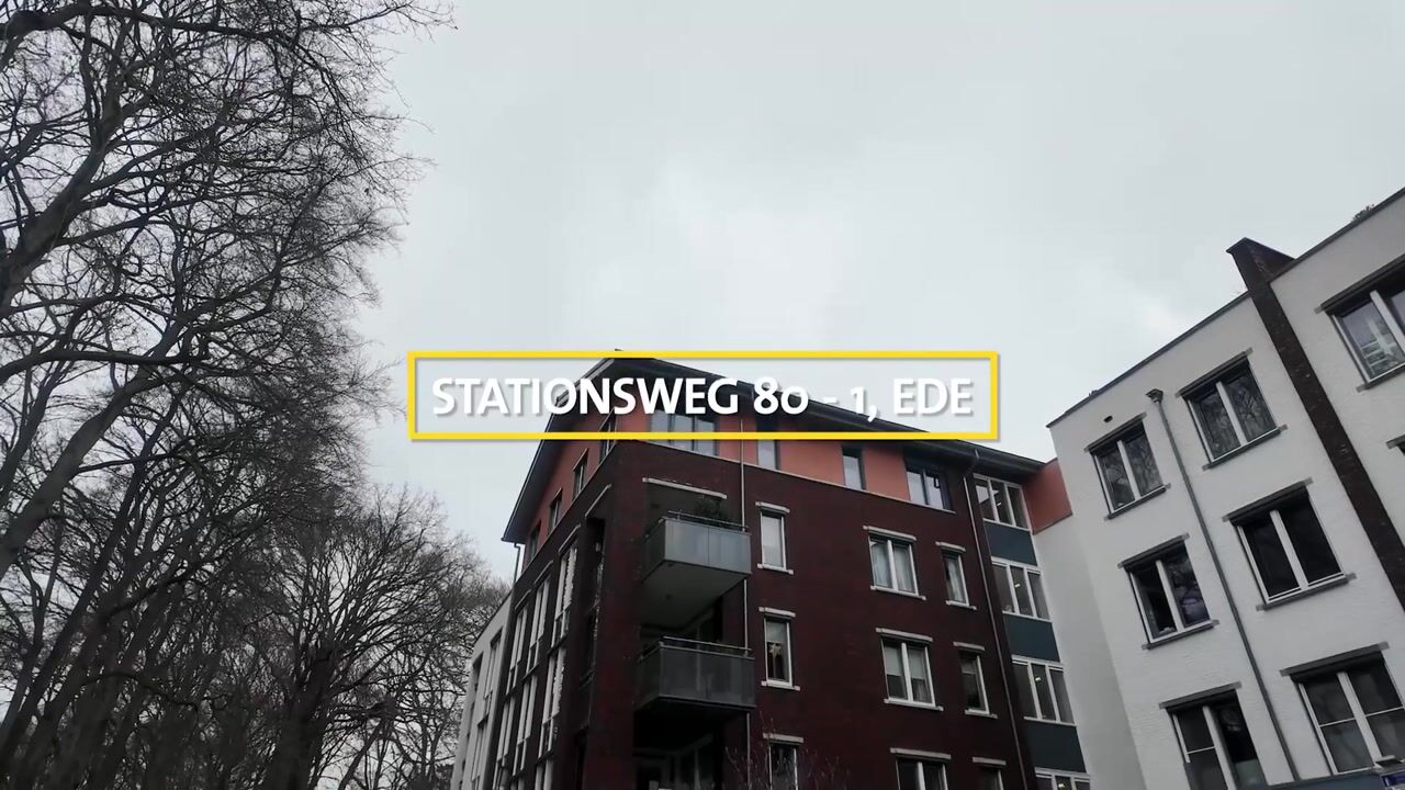 Video van Stationsweg 80-1