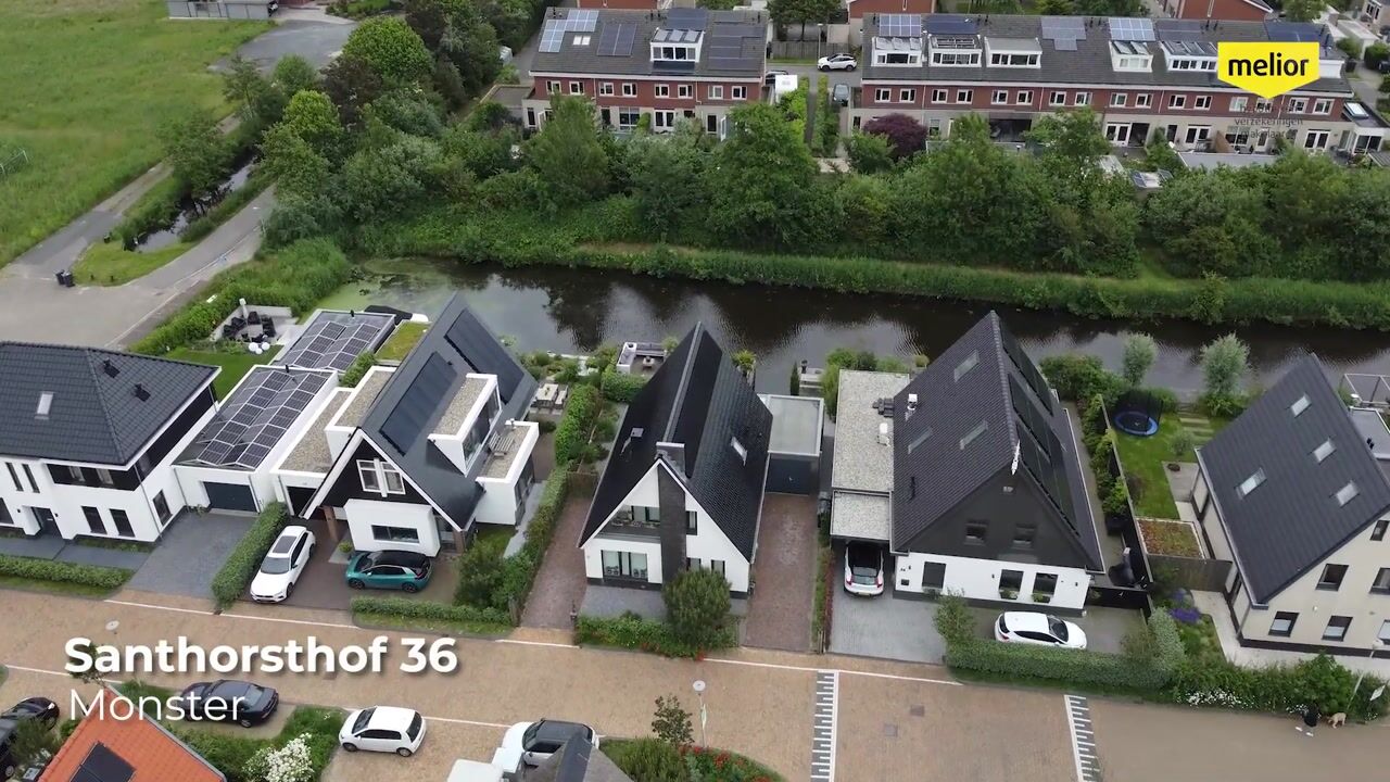 View video of Santhorsthof 36