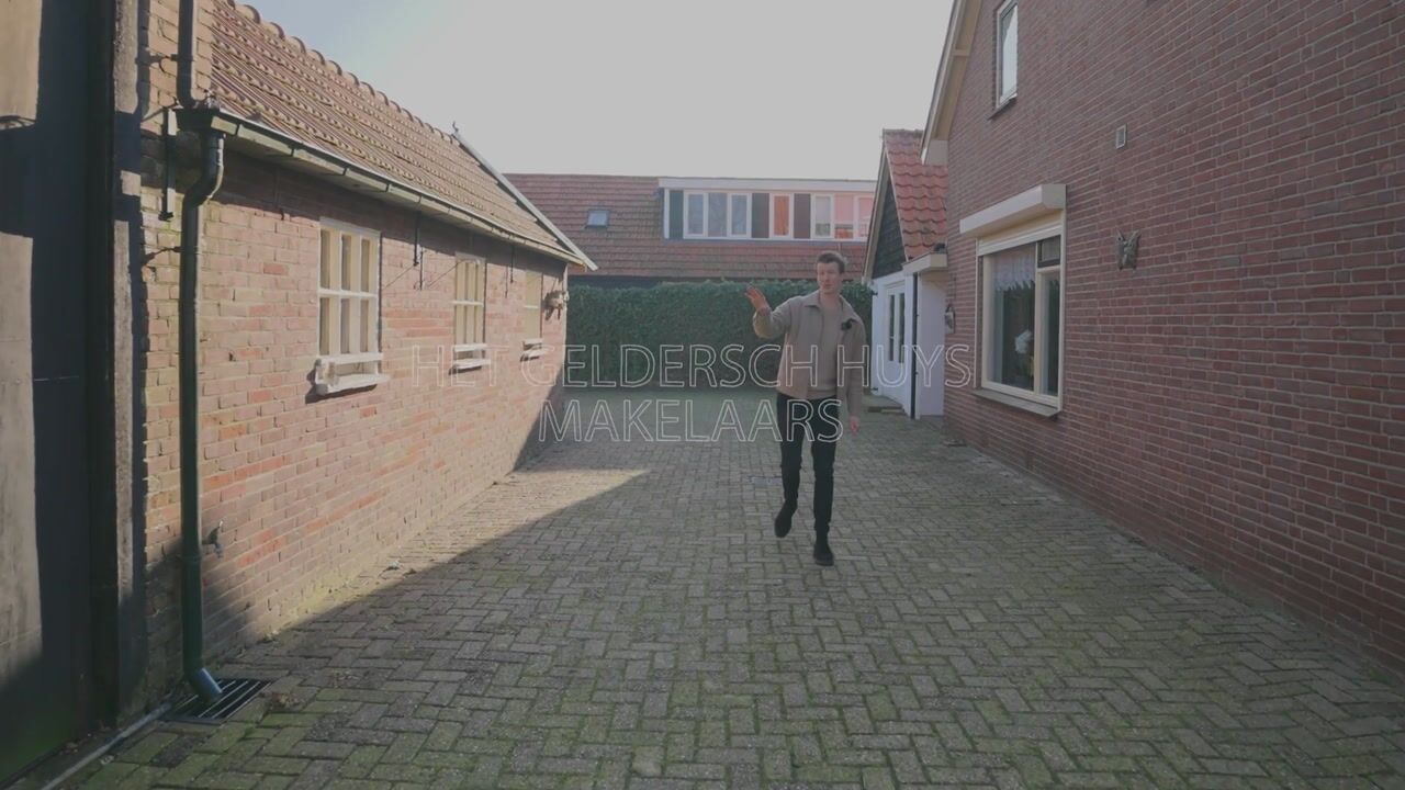 Video van Reinaldstraat 3