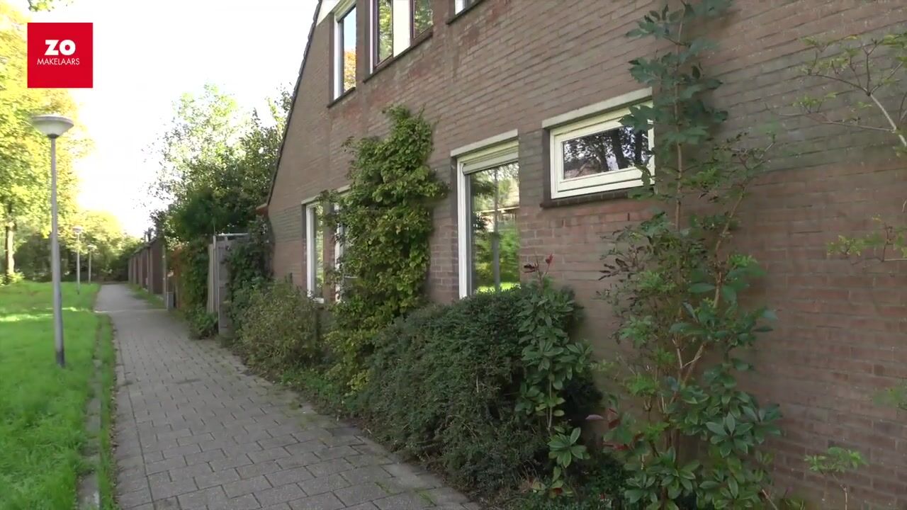 Video of Veldmuizenpad 1