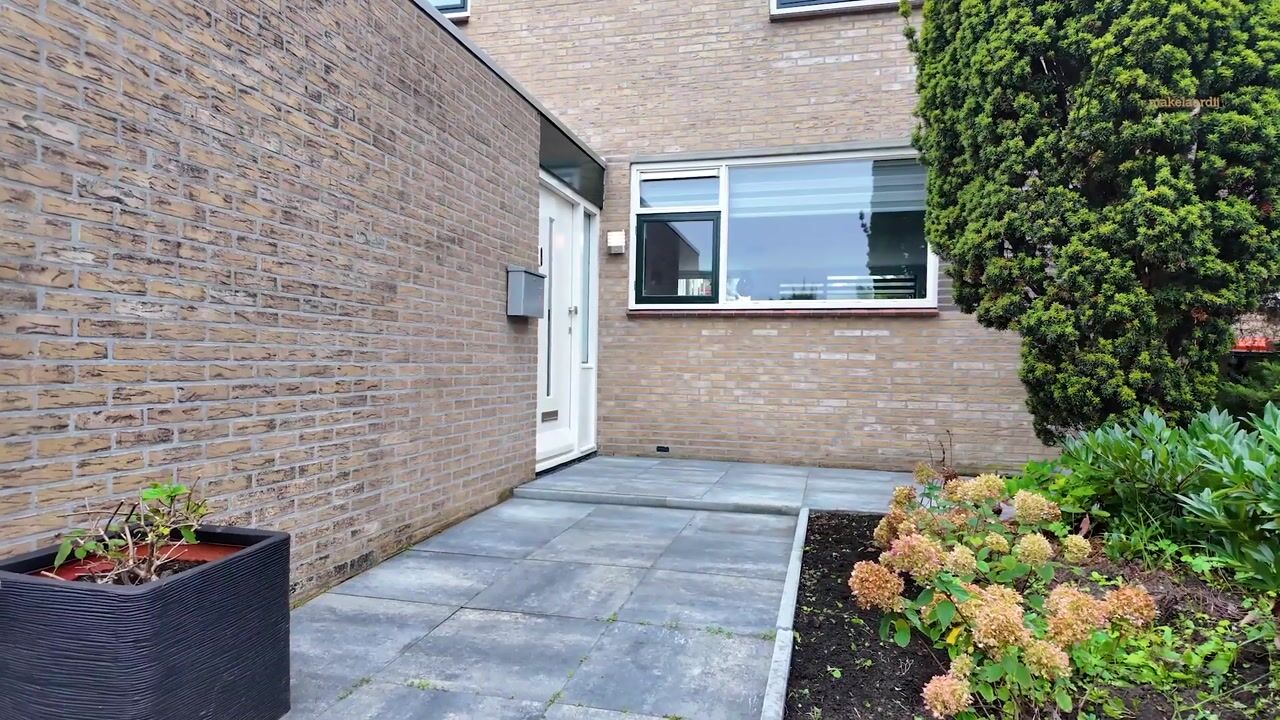 Video van Wijngaard 98