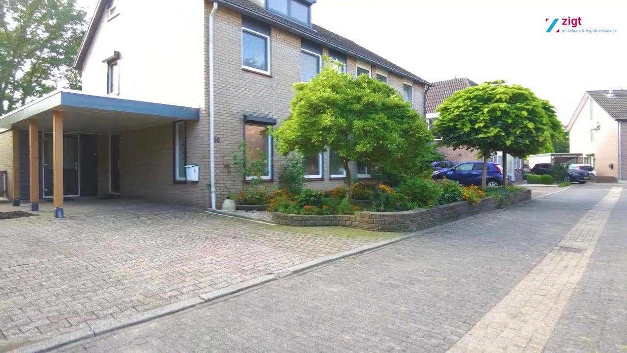 Video van De Geer 16