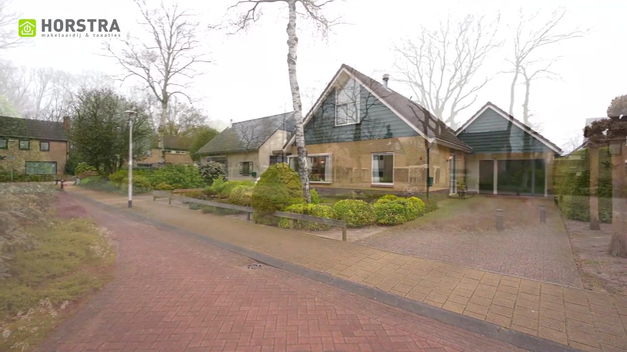 Video van Berkenlaan 4