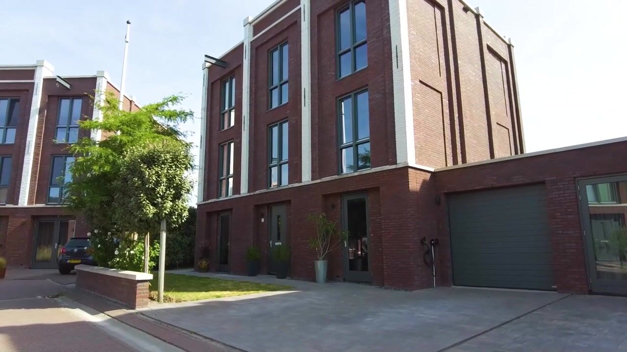 Video van Wylde Swan 13