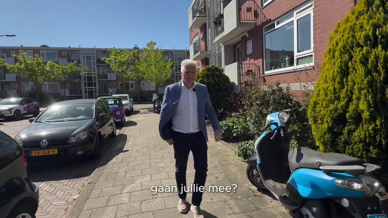 Video of Peter van Anrooystraat 75