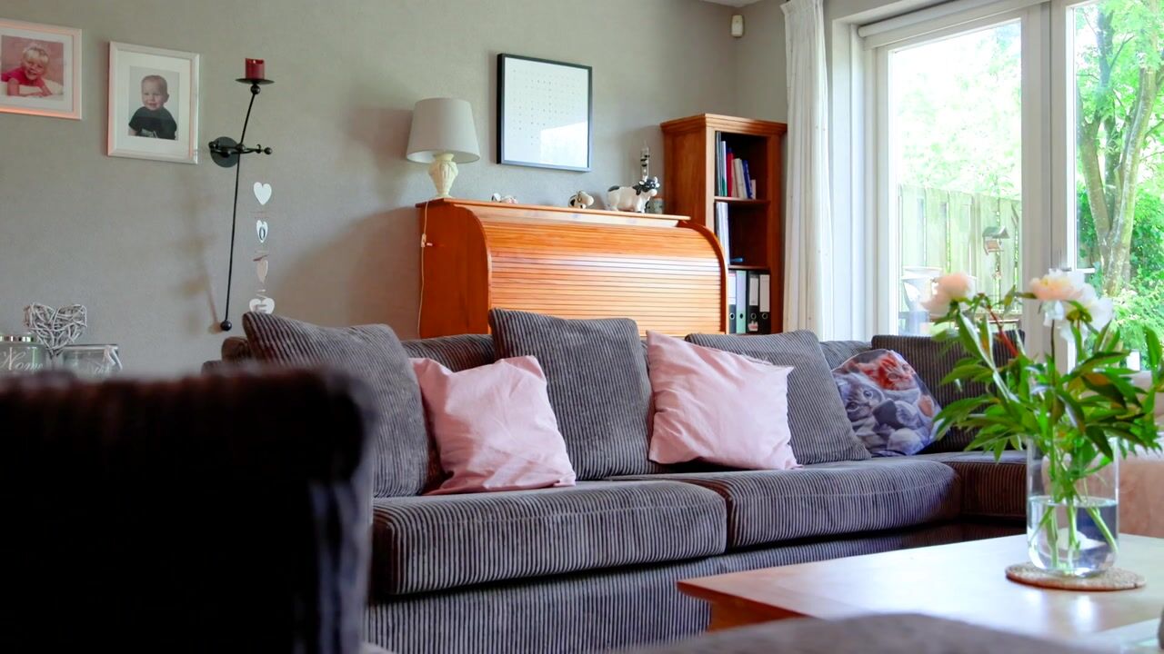 Video van Gravin Gertrude 7