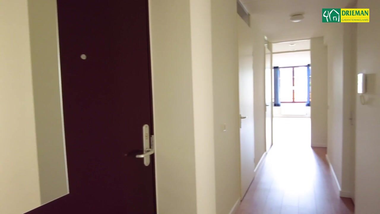 Video van Marshalllaan 29