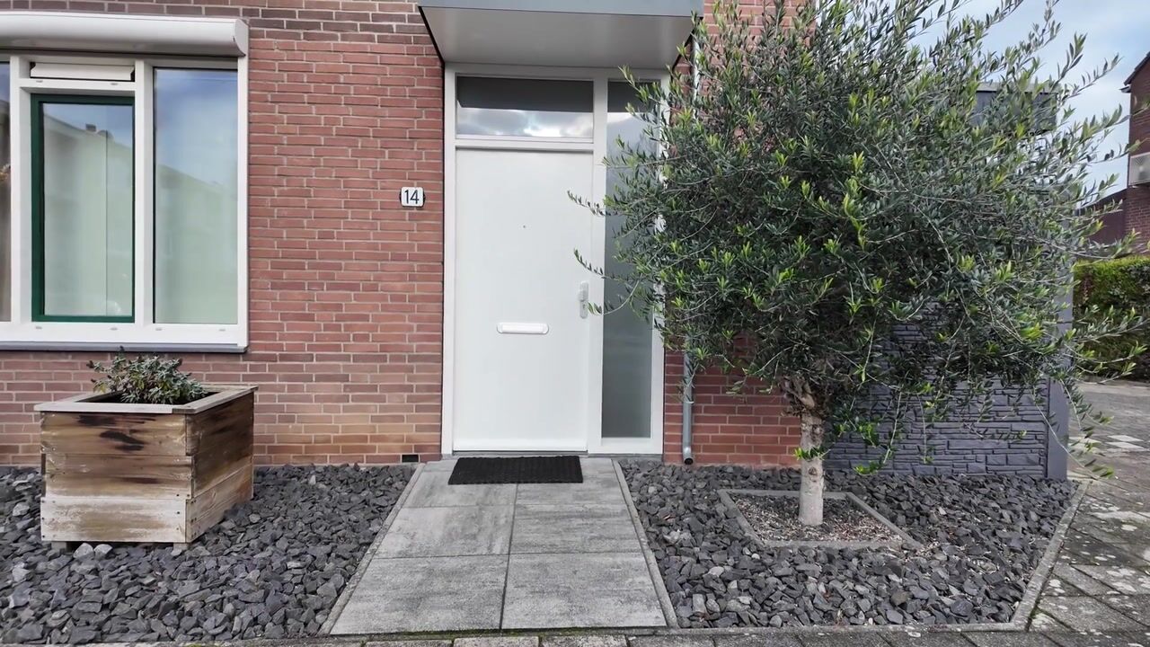 Video van Kanariestraat 14