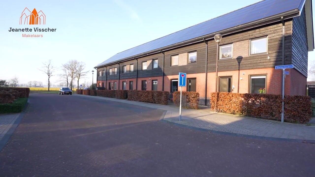 Video van Stekelbaars 76