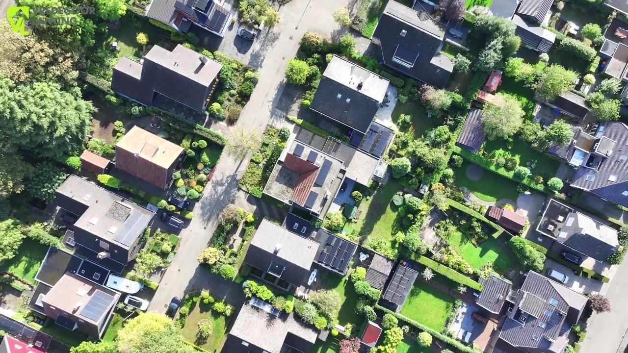 Video van van der Grijnstraat 53
