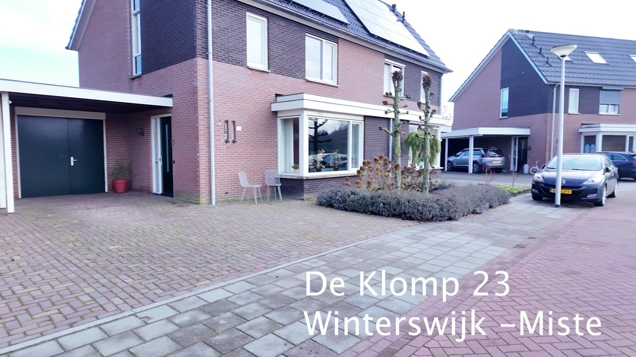 Video of De Klomp 23