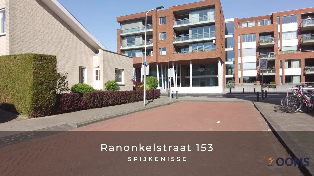 Video van Ranonkelstraat 153