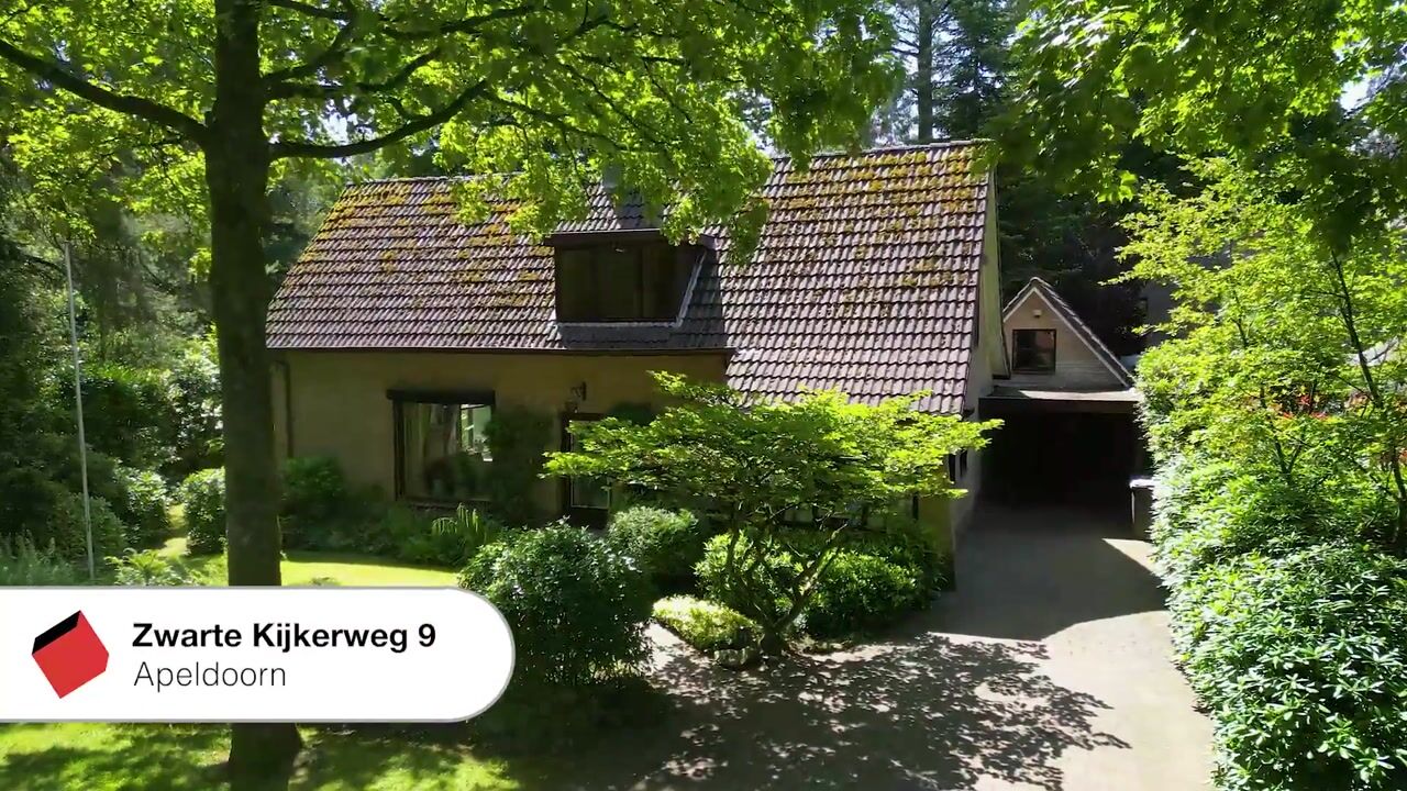 Video van Zwarte Kijkerweg 9