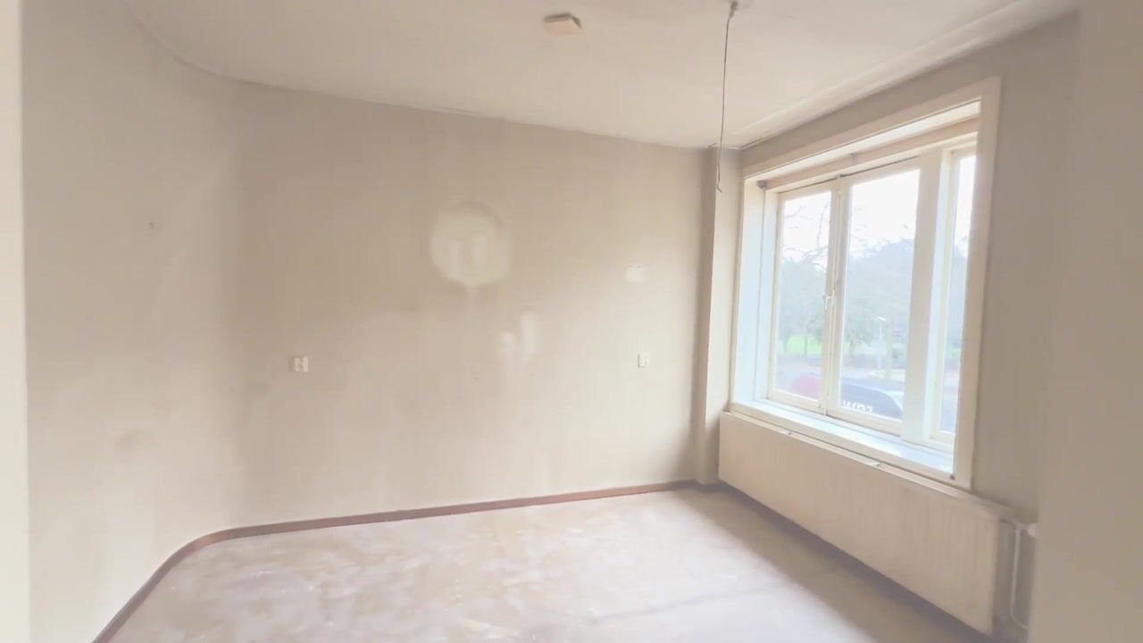 Video van Merwedeplein 13-1