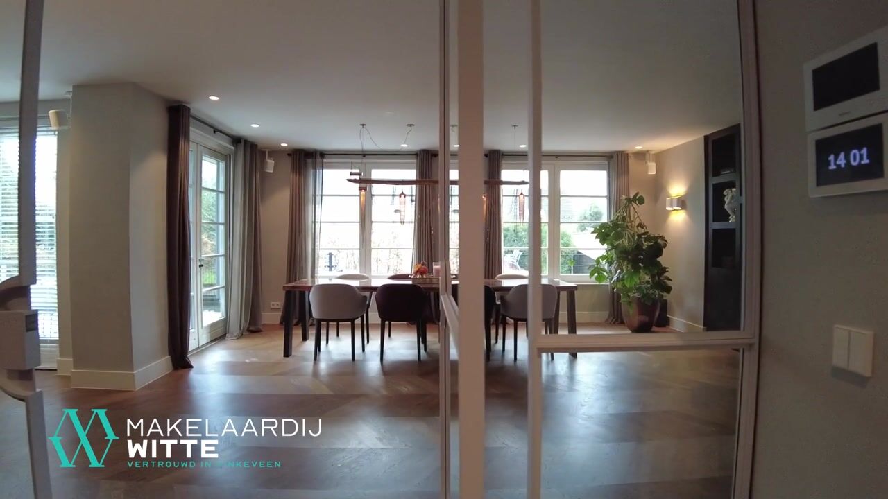 Video of Máximalaan 9