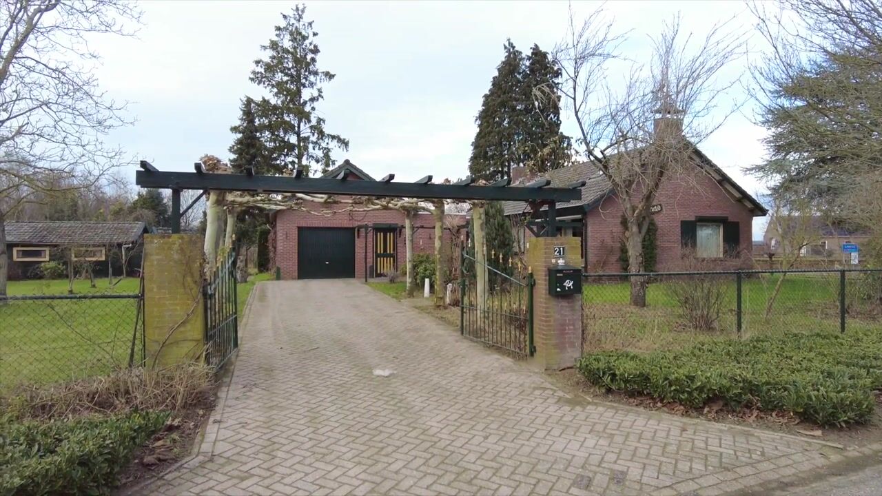 Video van Sillenhoek 21