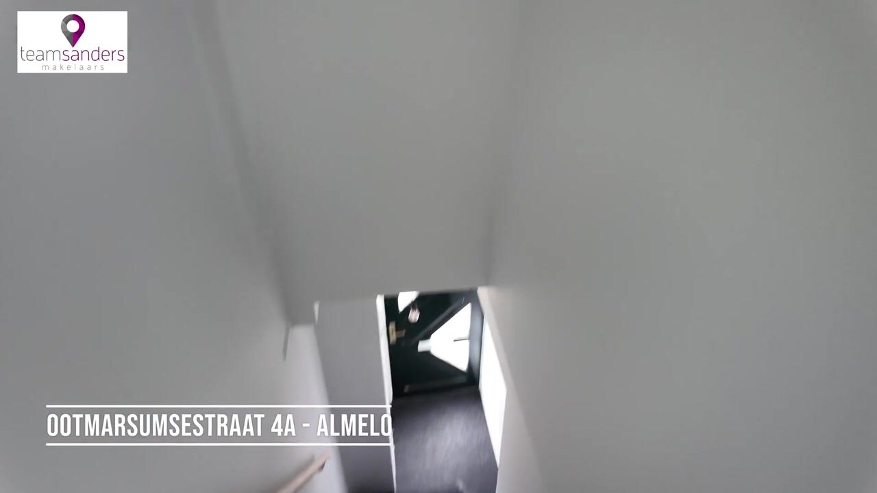 Video van Ootmarsumsestraat 4-A