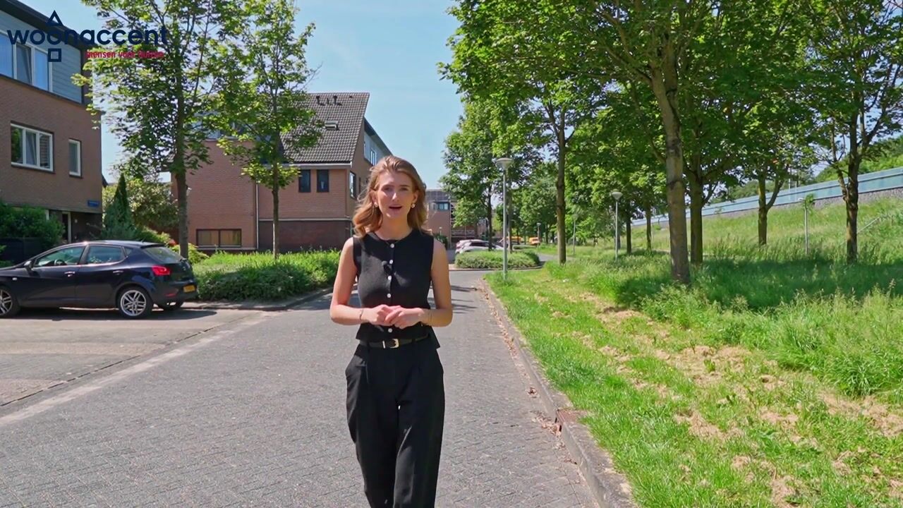 Video van Vondelstraat 7