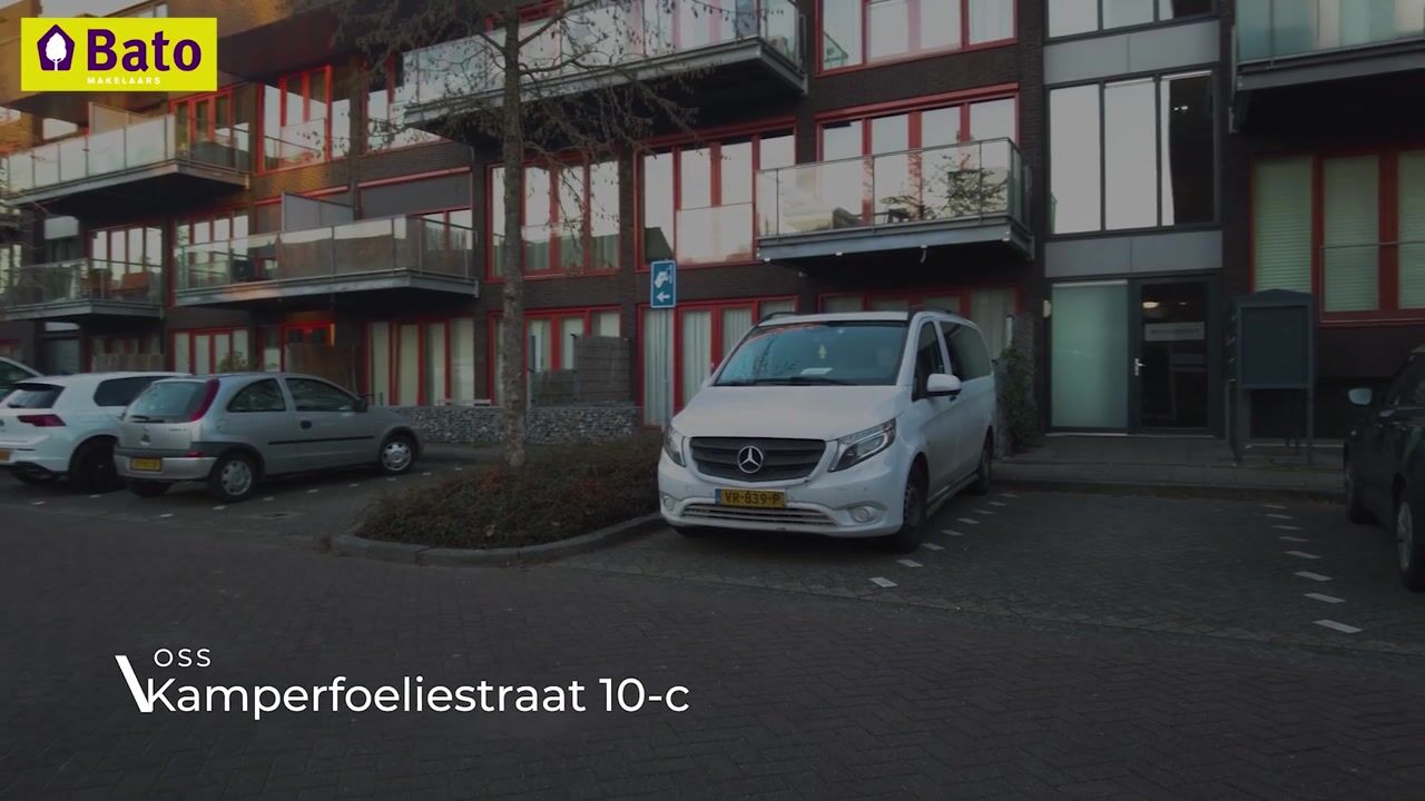 Video van Kamperfoeliestraat 10-C