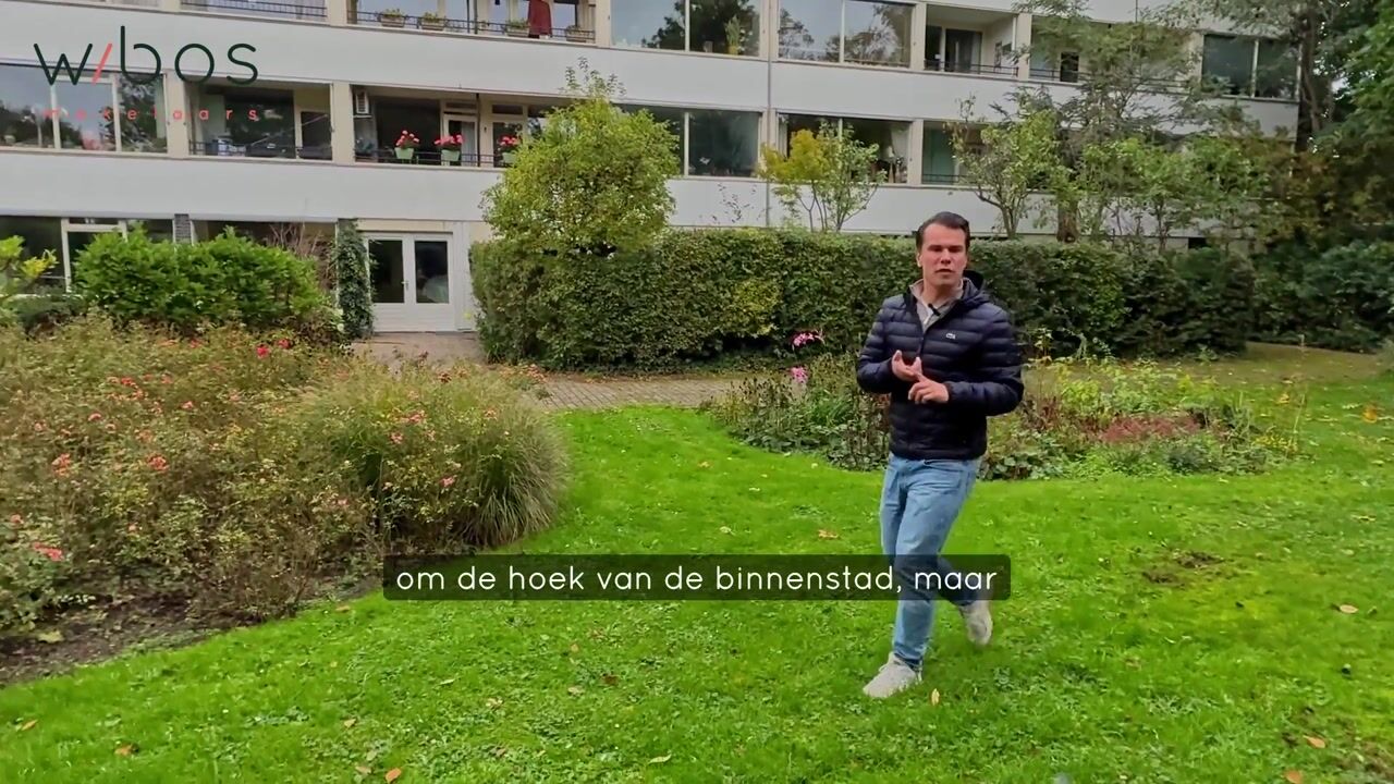 Video van Bijdorplaan 66