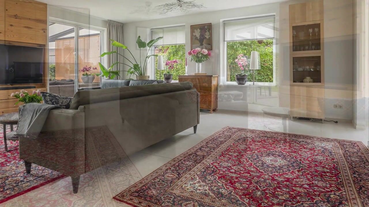 Video van Watersnip 6